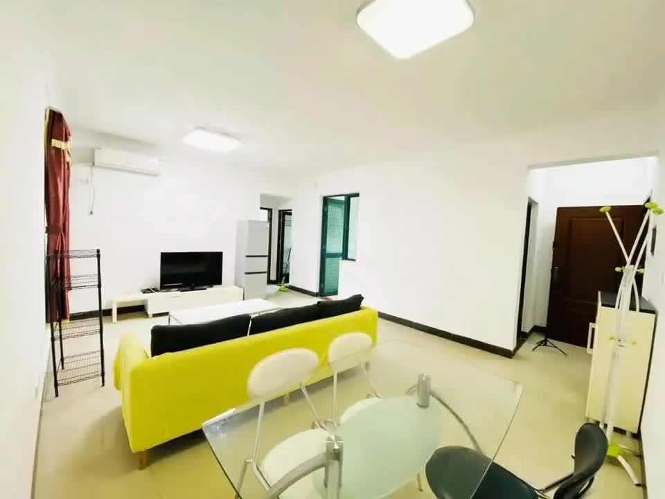 广州金碧翡翠华庭二手房房源图片