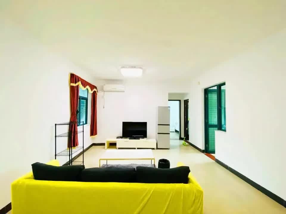 广州金碧翡翠华庭二手房房源图片