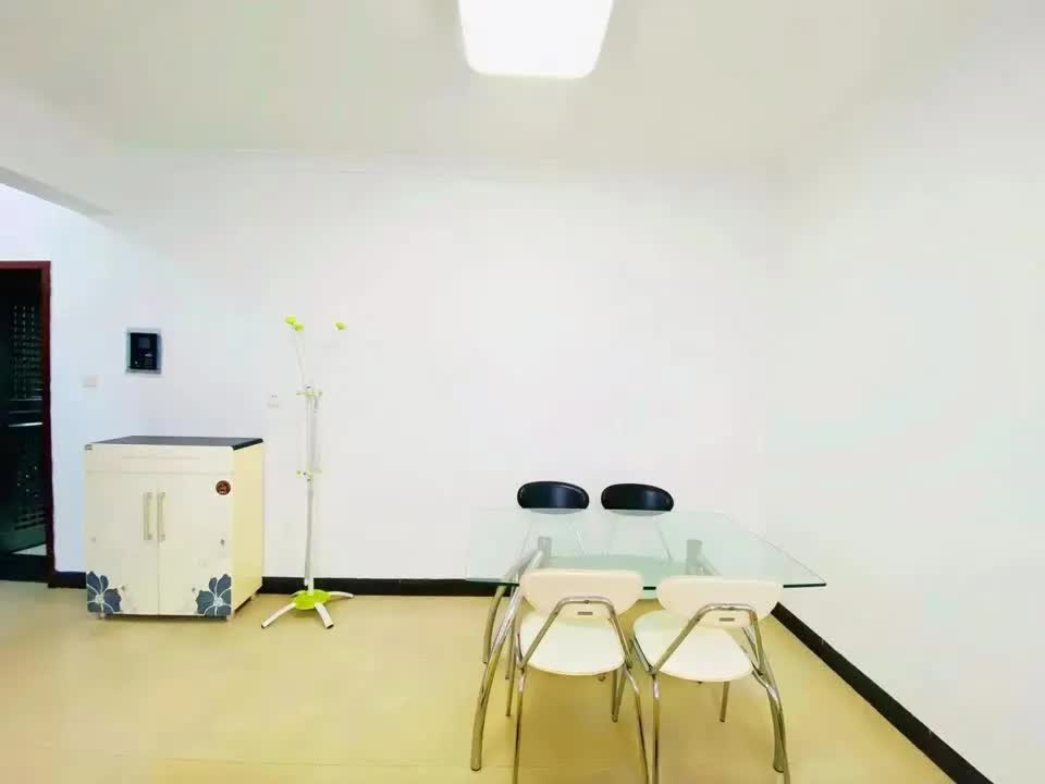 广州金碧翡翠华庭二手房房源图片