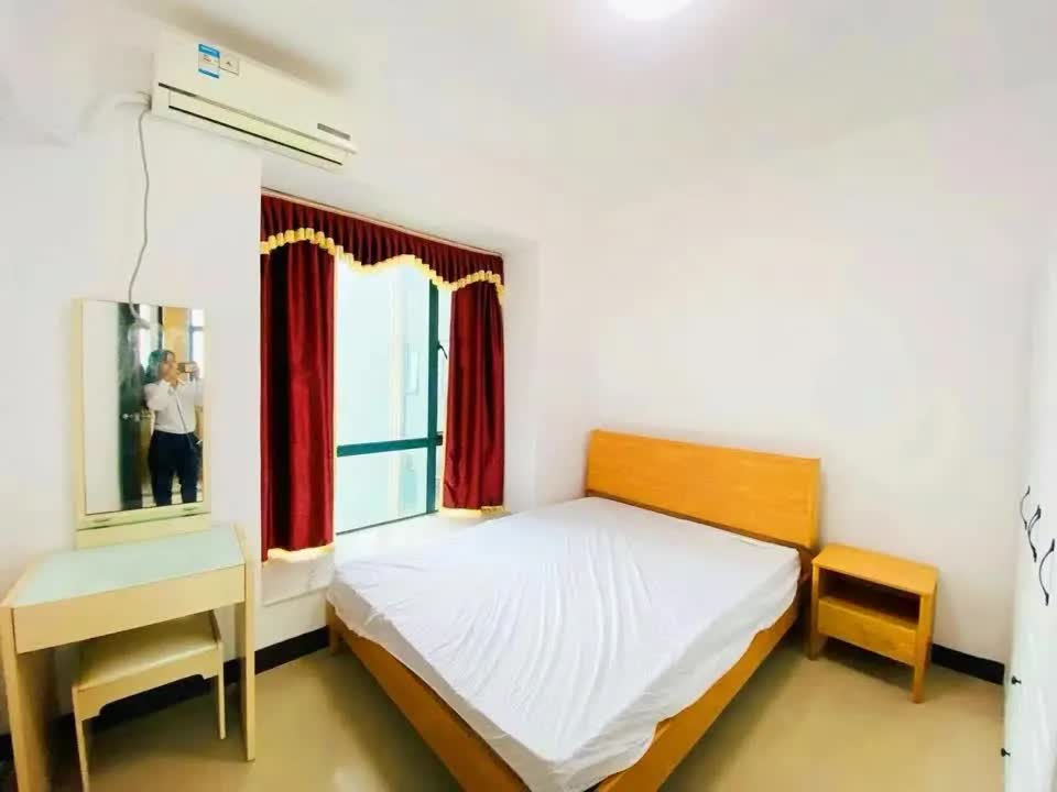 广州金碧翡翠华庭二手房房源图片