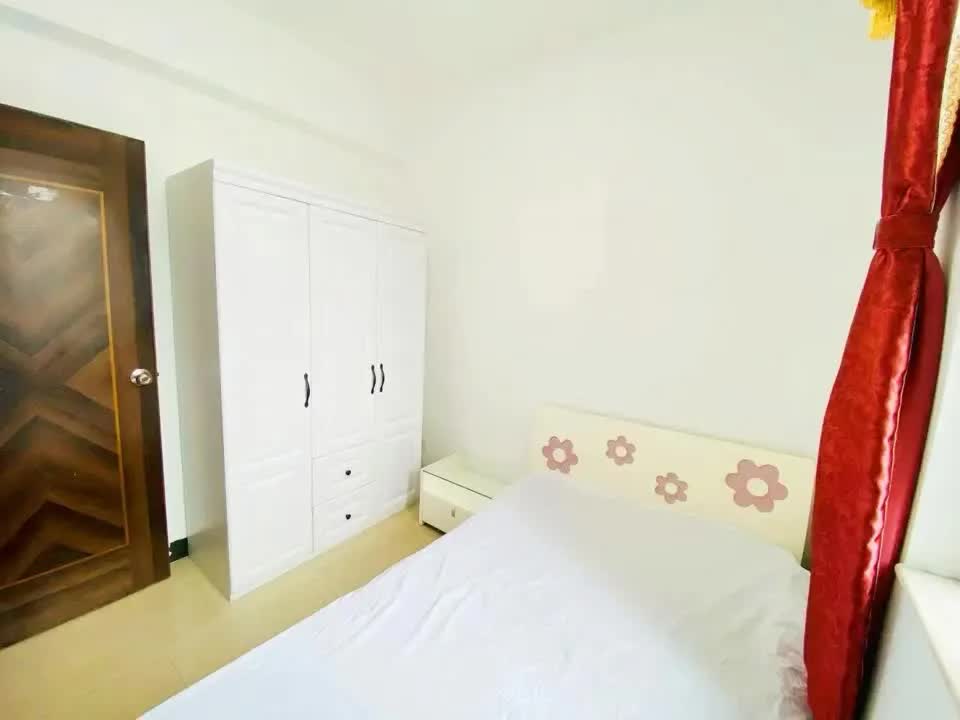 广州金碧翡翠华庭二手房房源图片