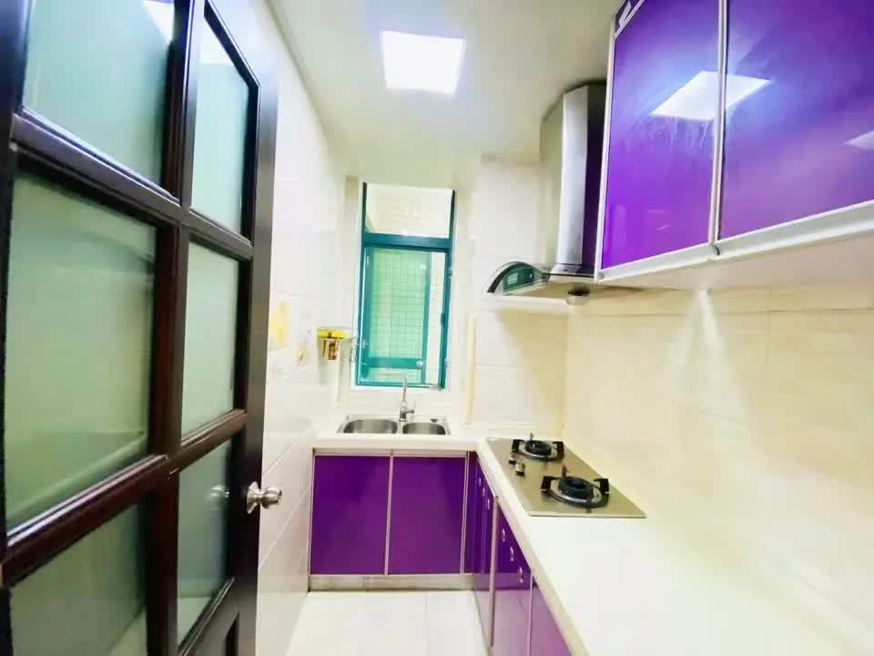 广州金碧翡翠华庭二手房房源图片