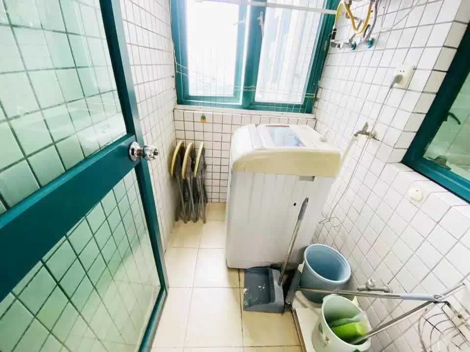 广州金碧翡翠华庭二手房房源图片