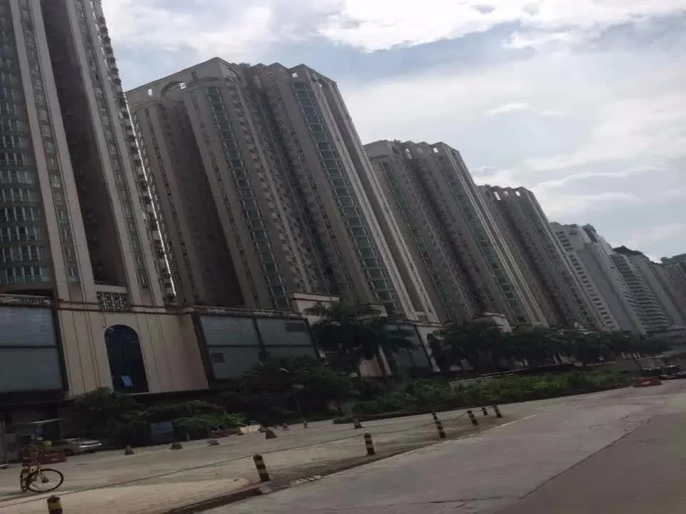 广州东方之珠花园二手房房源图片