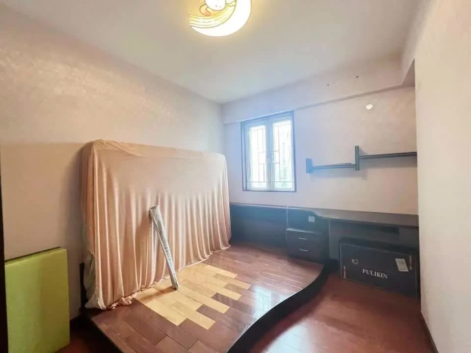 广州东方之珠花园二手房房源图片