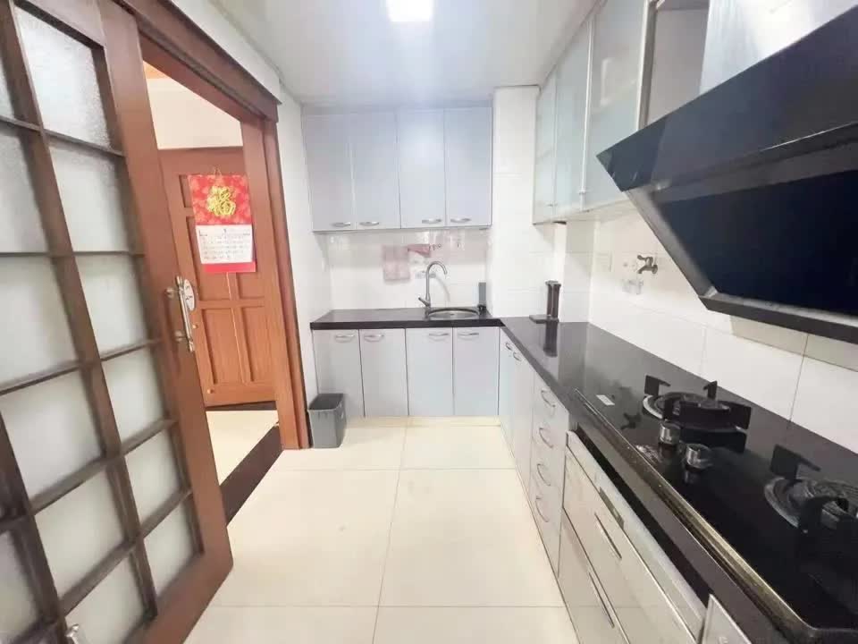 广州东方之珠花园二手房房源图片