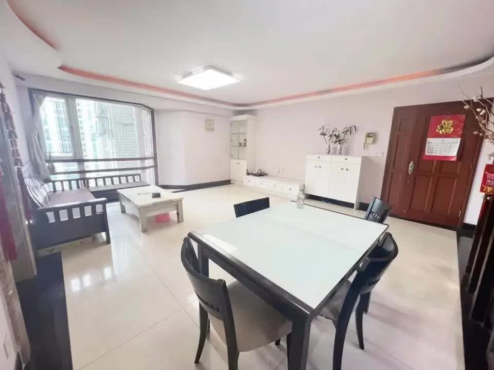 广州东方之珠花园二手房房源图片