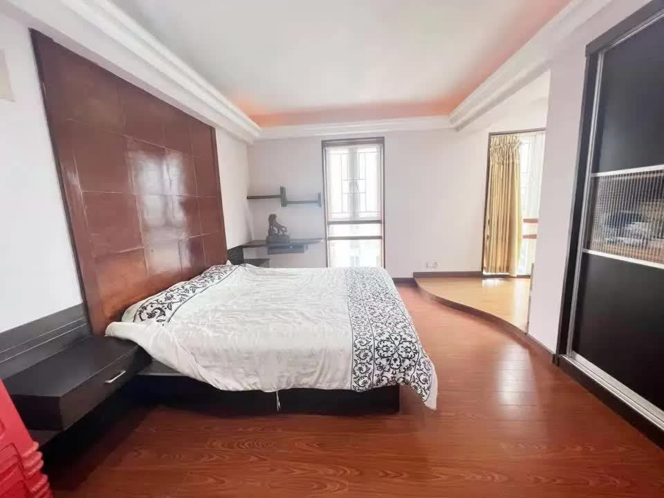 广州东方之珠花园二手房房源图片