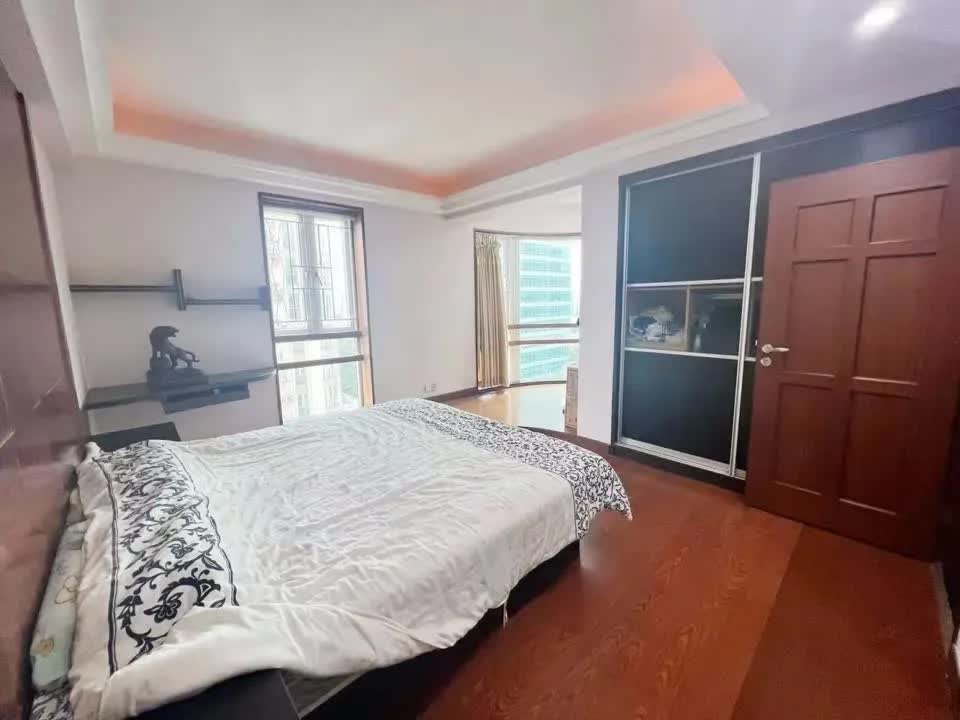 广州东方之珠花园二手房房源图片