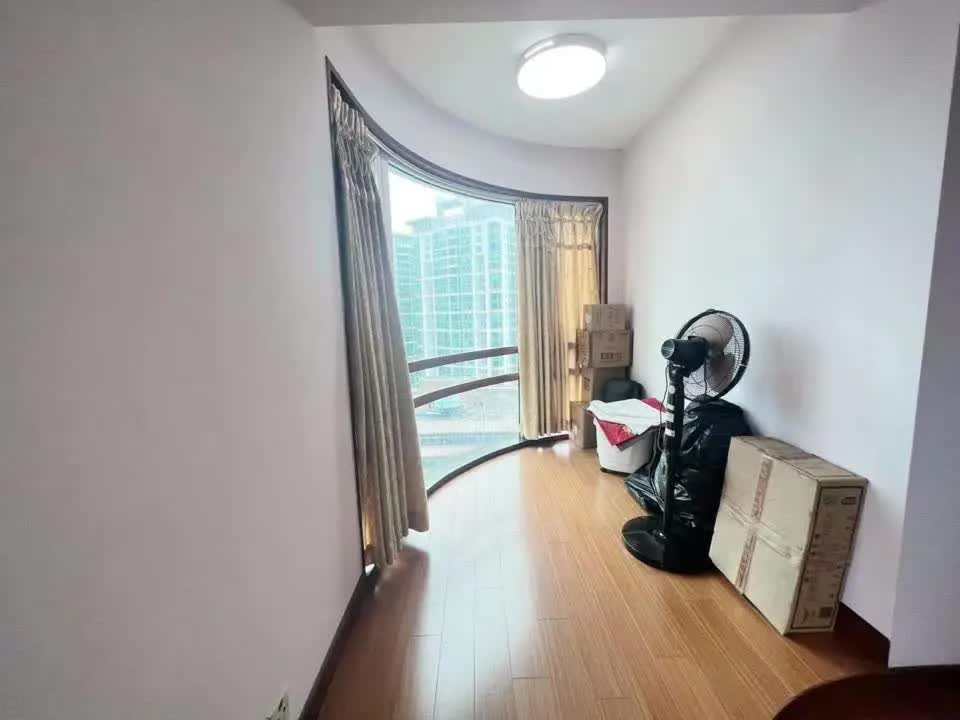 广州东方之珠花园二手房房源图片