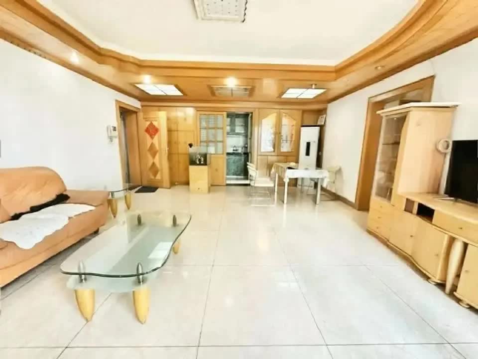 广州东方之珠花园二手房房源图片