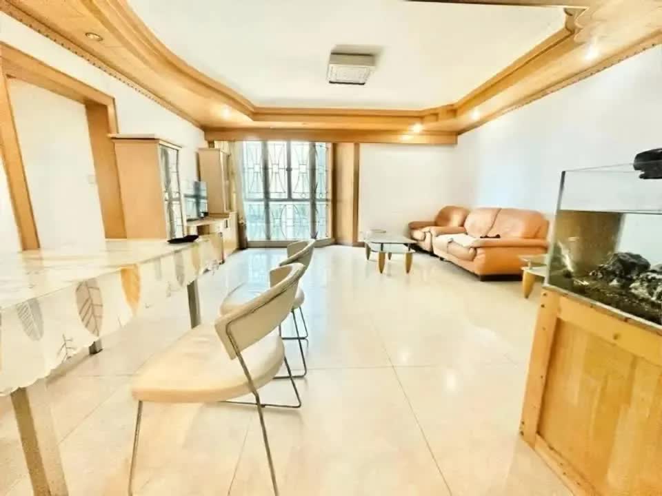 广州东方之珠花园二手房房源图片