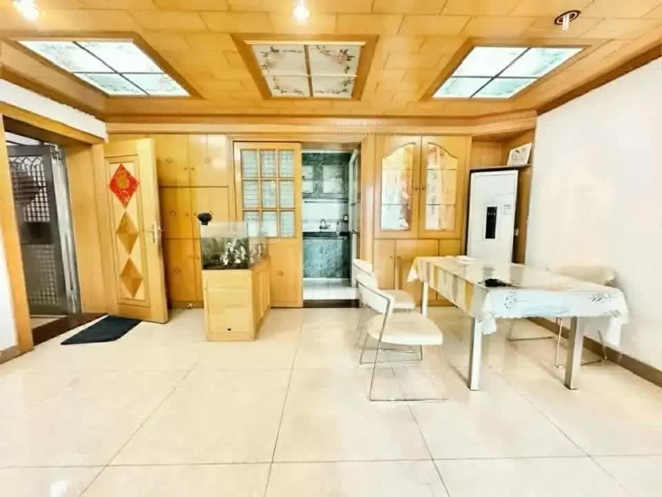 广州东方之珠花园二手房房源图片