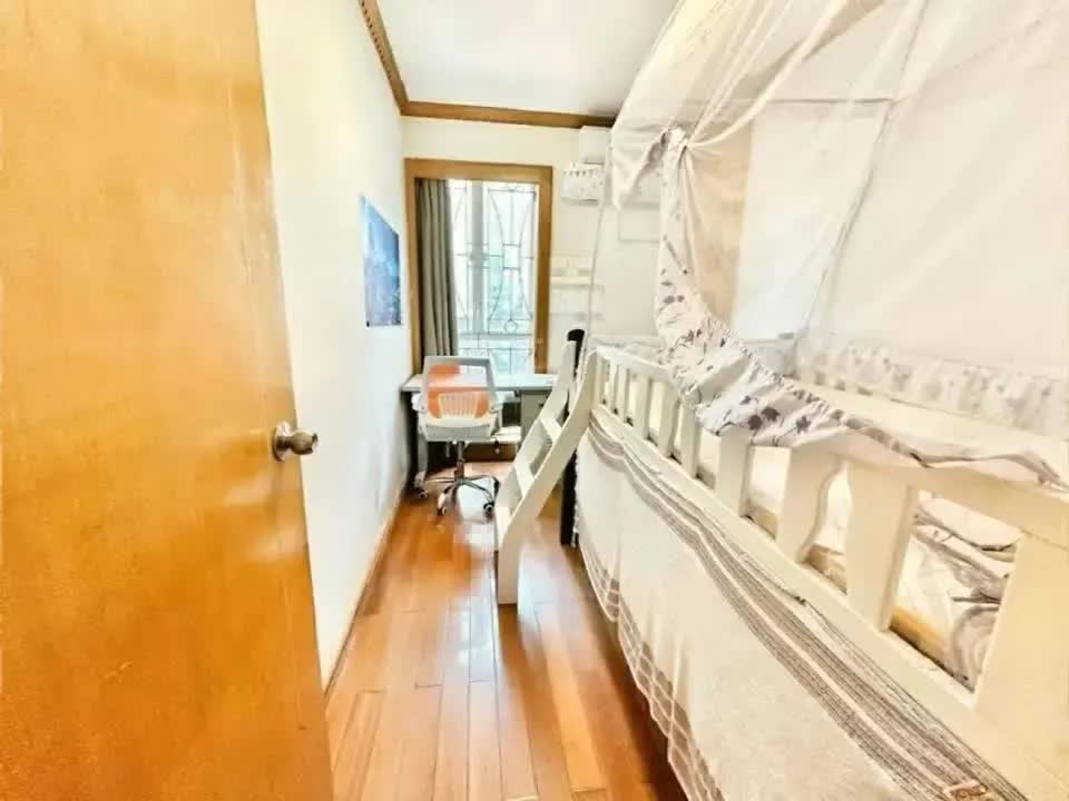 广州东方之珠花园二手房房源图片