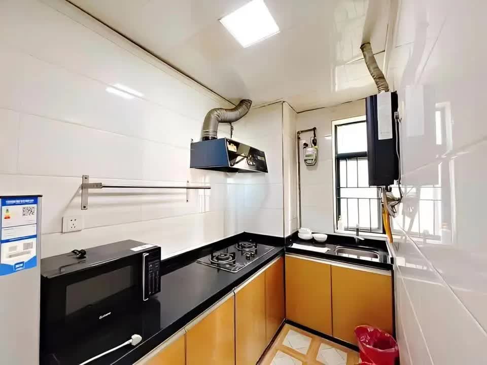 广州金碧翡翠华庭二手房房源图片