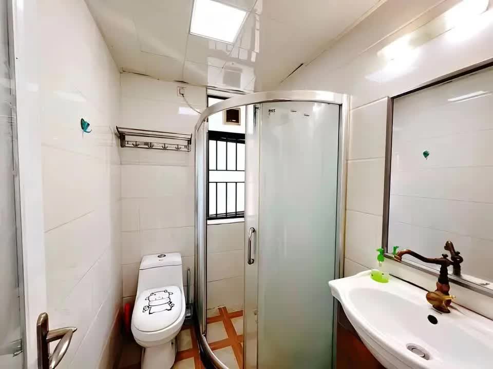 广州金碧翡翠华庭二手房房源图片