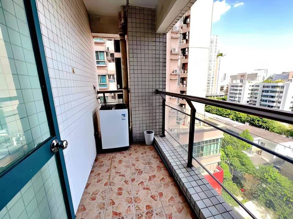 广州金碧翡翠华庭二手房房源图片