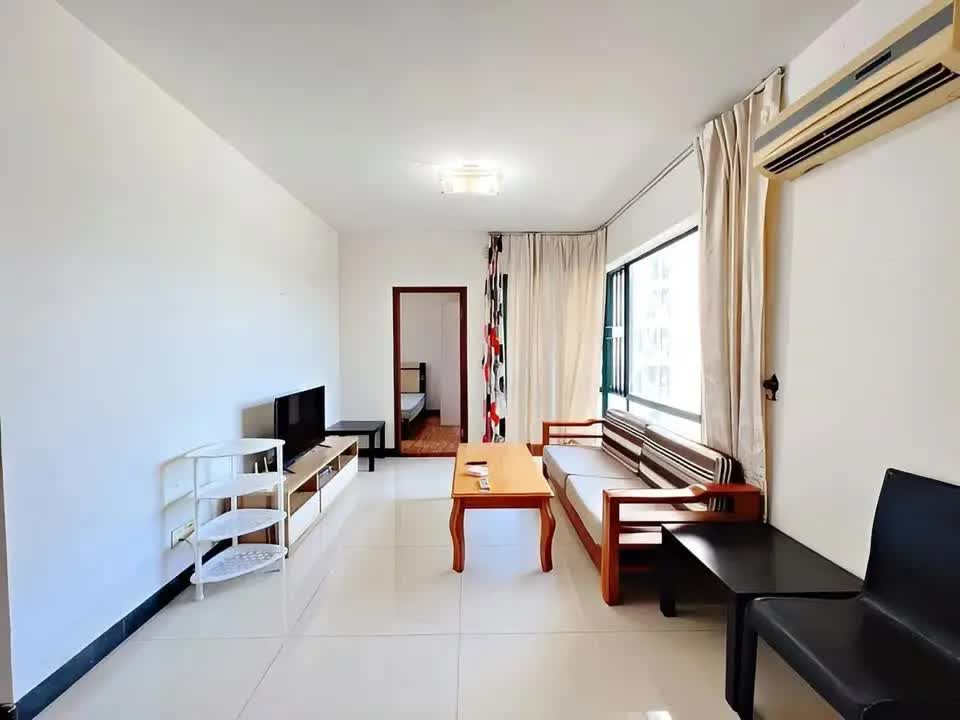 广州金碧翡翠华庭二手房房源图片