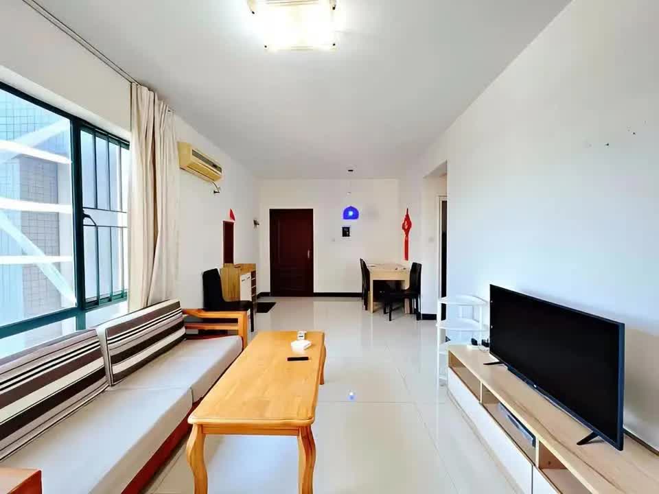 广州金碧翡翠华庭二手房房源图片