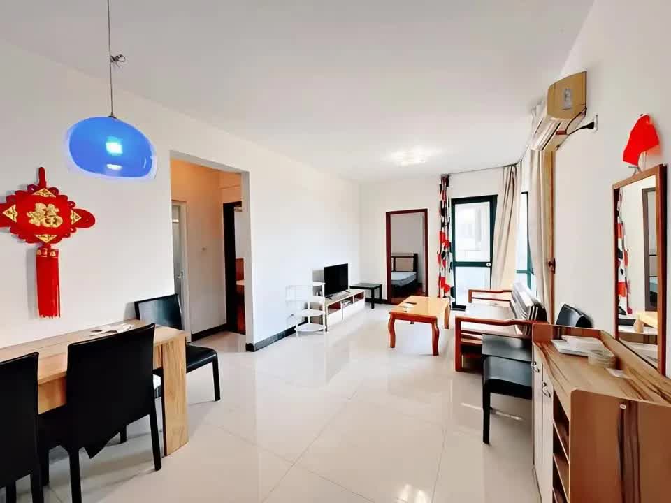 广州金碧翡翠华庭二手房房源图片