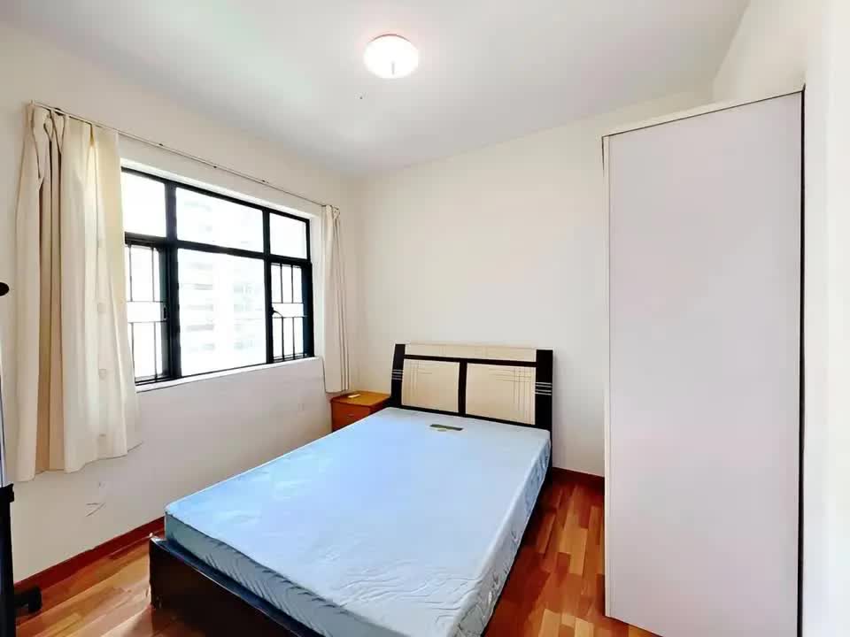 广州金碧翡翠华庭二手房房源图片