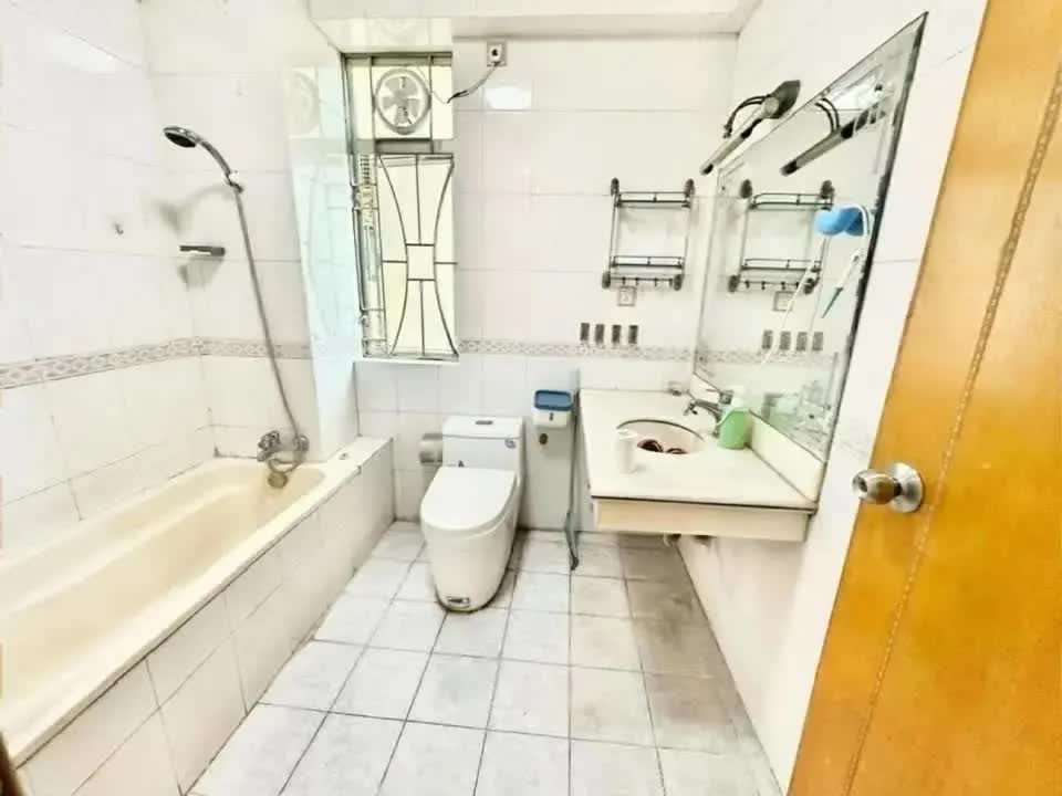 广州东方之珠花园二手房房源图片