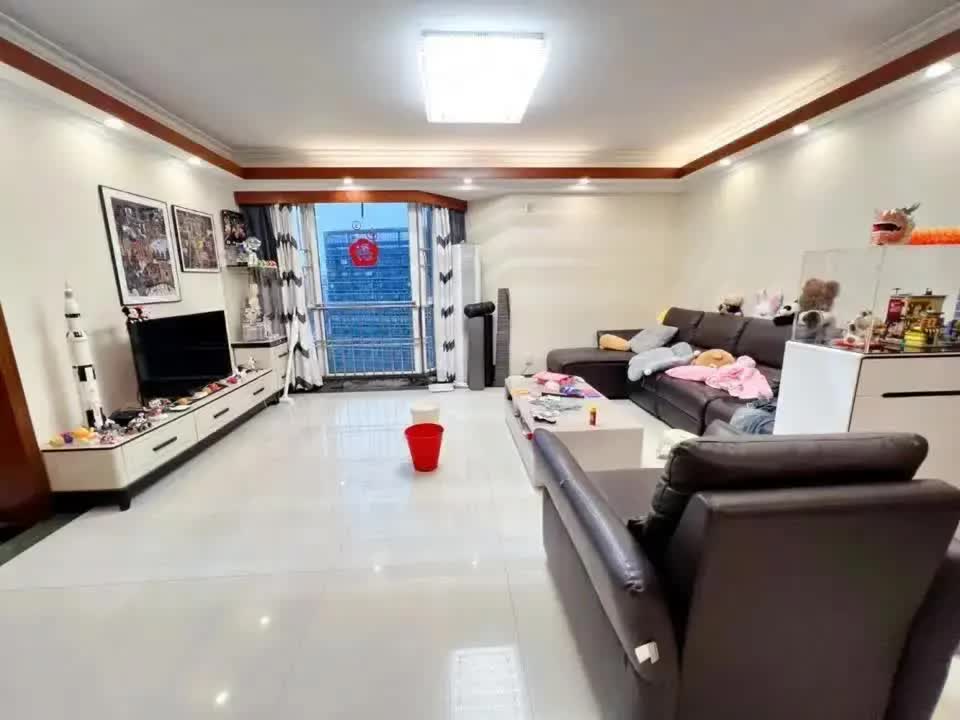 广州东方之珠花园二手房房源图片