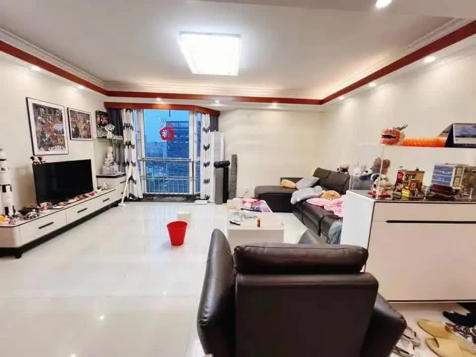 广州东方之珠花园二手房房源图片