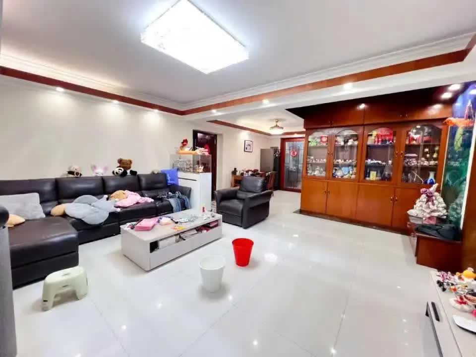 广州东方之珠花园二手房房源图片