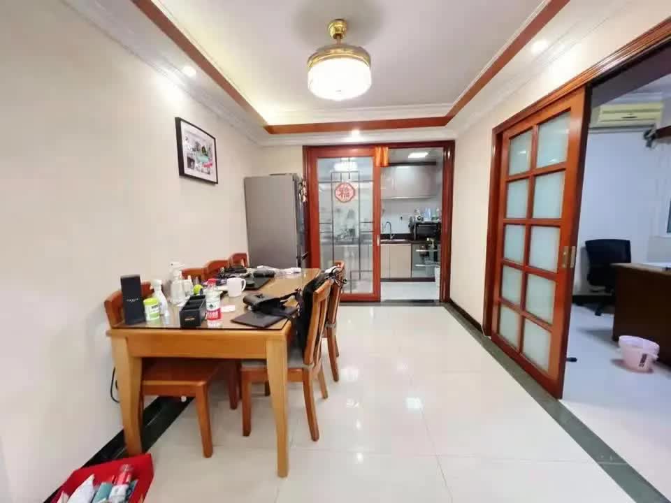 广州东方之珠花园二手房房源图片