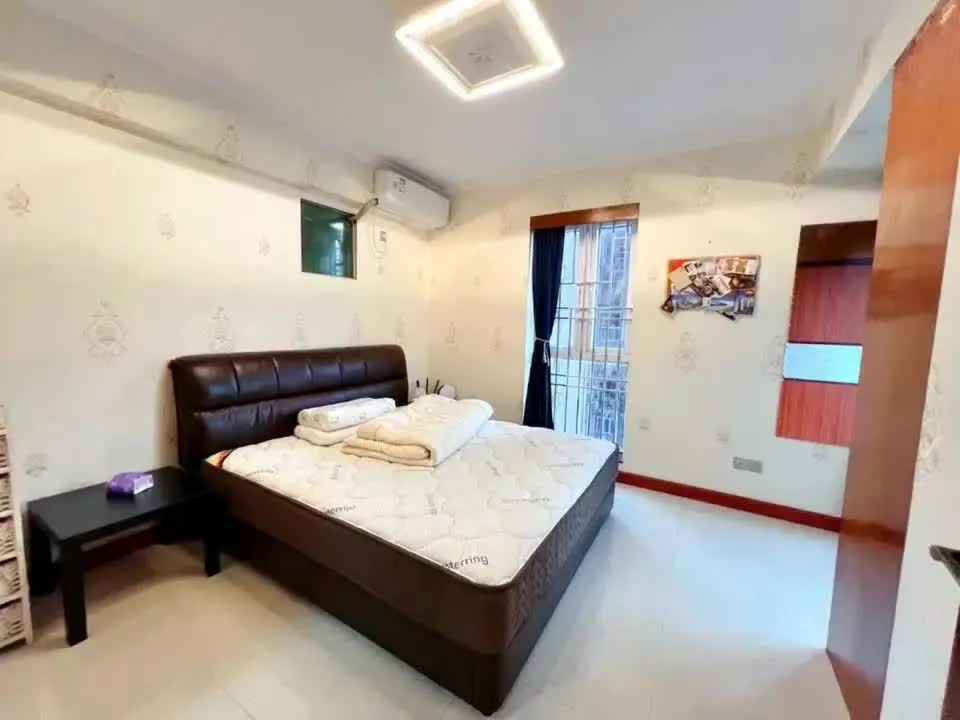 广州东方之珠花园二手房房源图片