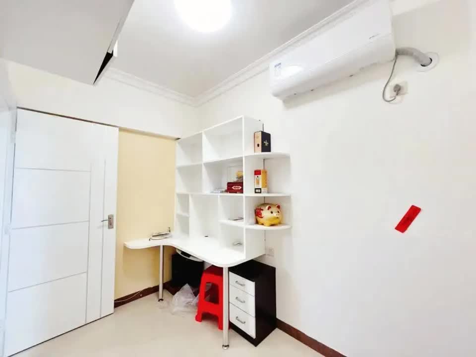 广州金碧翡翠华庭二手房房源图片