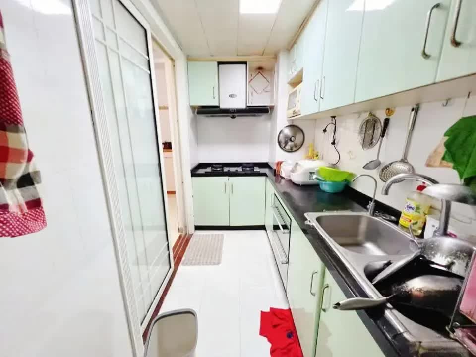 广州金碧翡翠华庭二手房房源图片