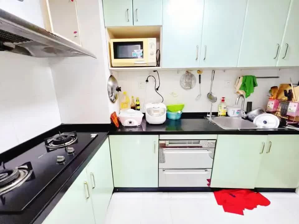 广州金碧翡翠华庭二手房房源图片