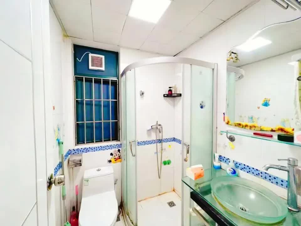 广州金碧翡翠华庭二手房房源图片