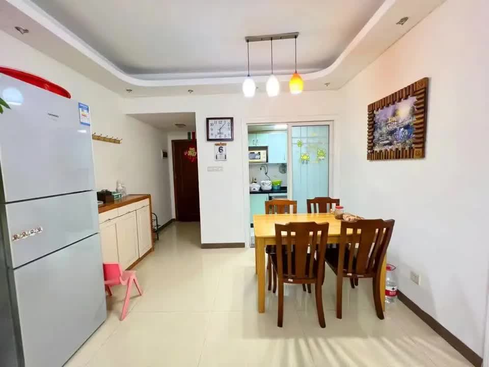 广州金碧翡翠华庭二手房房源图片