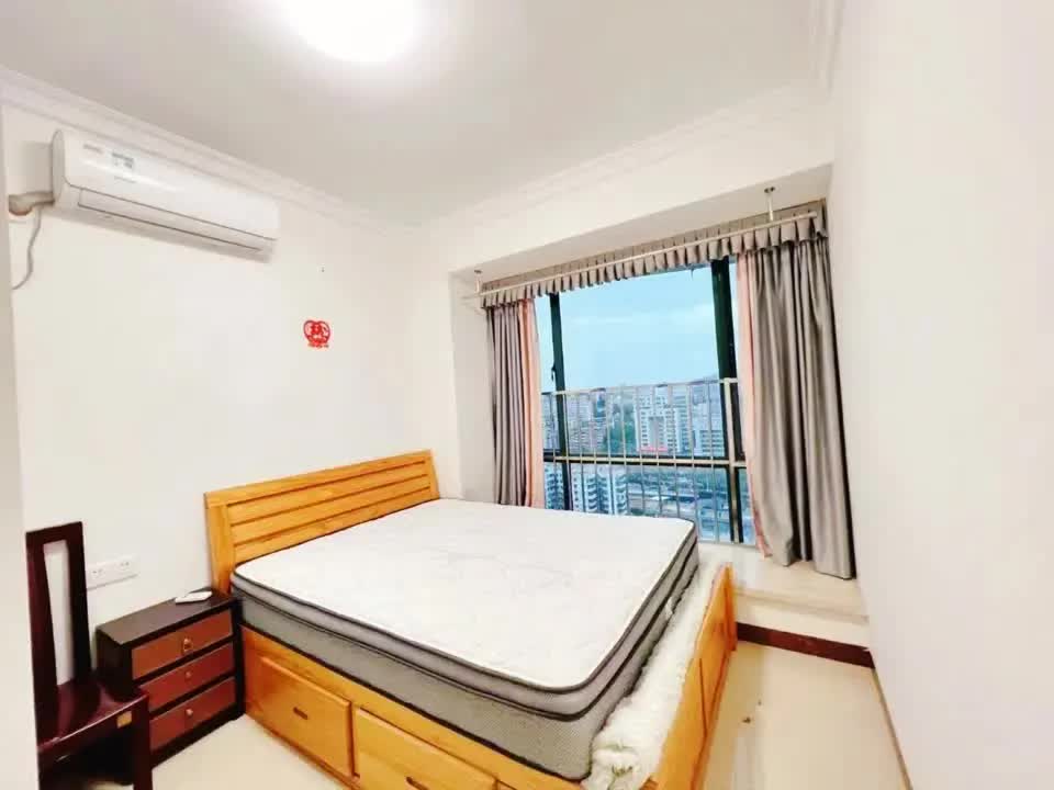 广州金碧翡翠华庭二手房房源图片