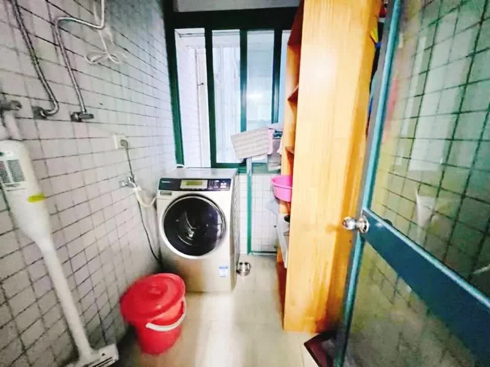 广州金碧翡翠华庭二手房房源图片