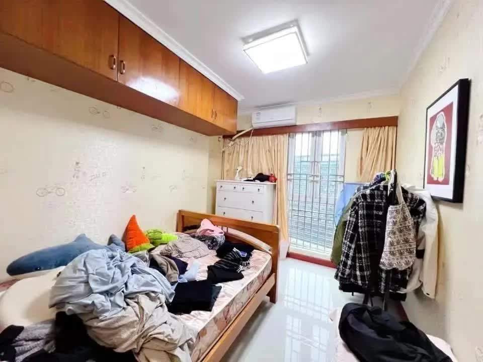 广州东方之珠花园二手房房源图片