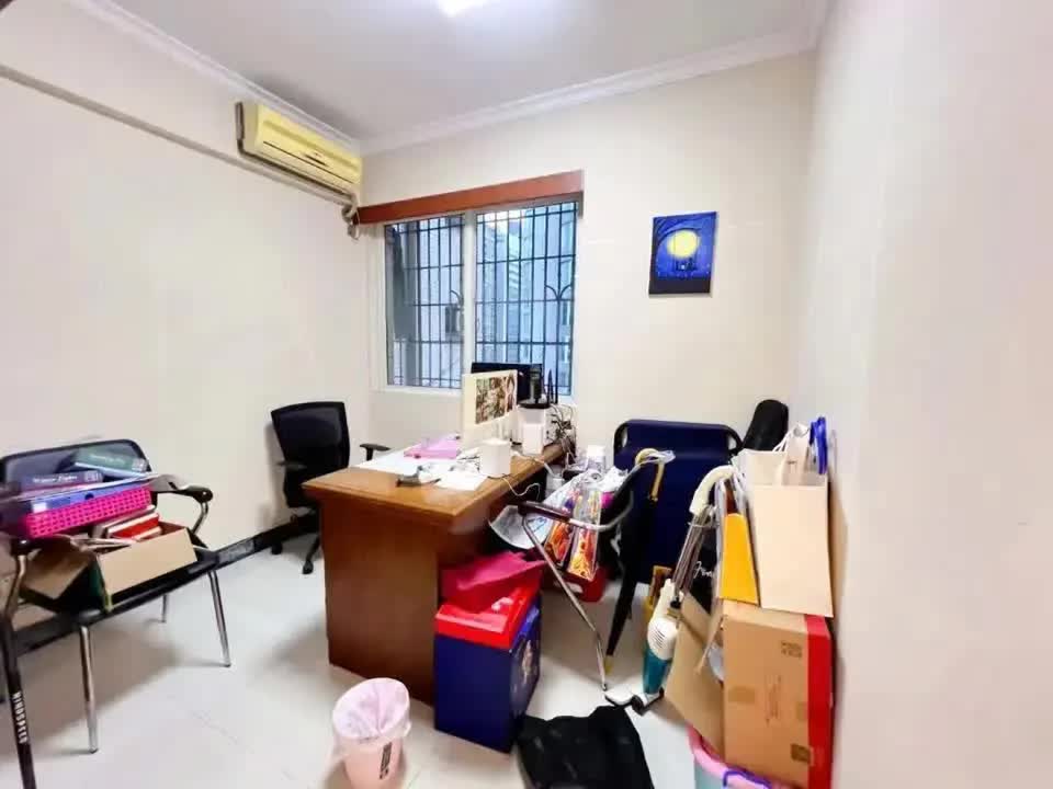 广州东方之珠花园二手房房源图片