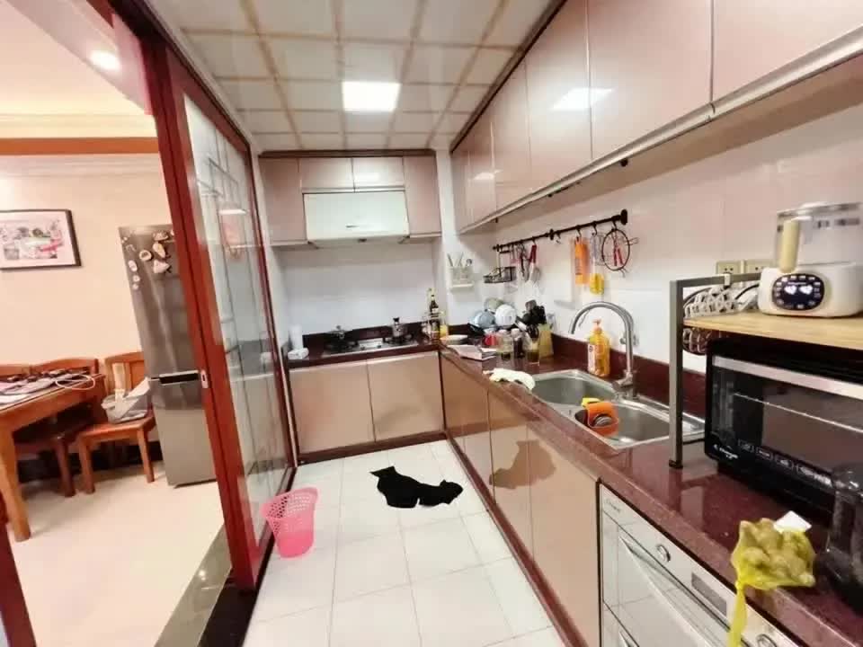 广州东方之珠花园二手房房源图片