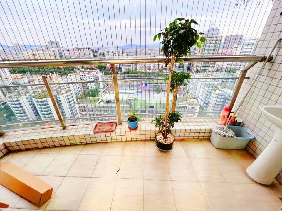 广州金碧翡翠华庭二手房房源图片