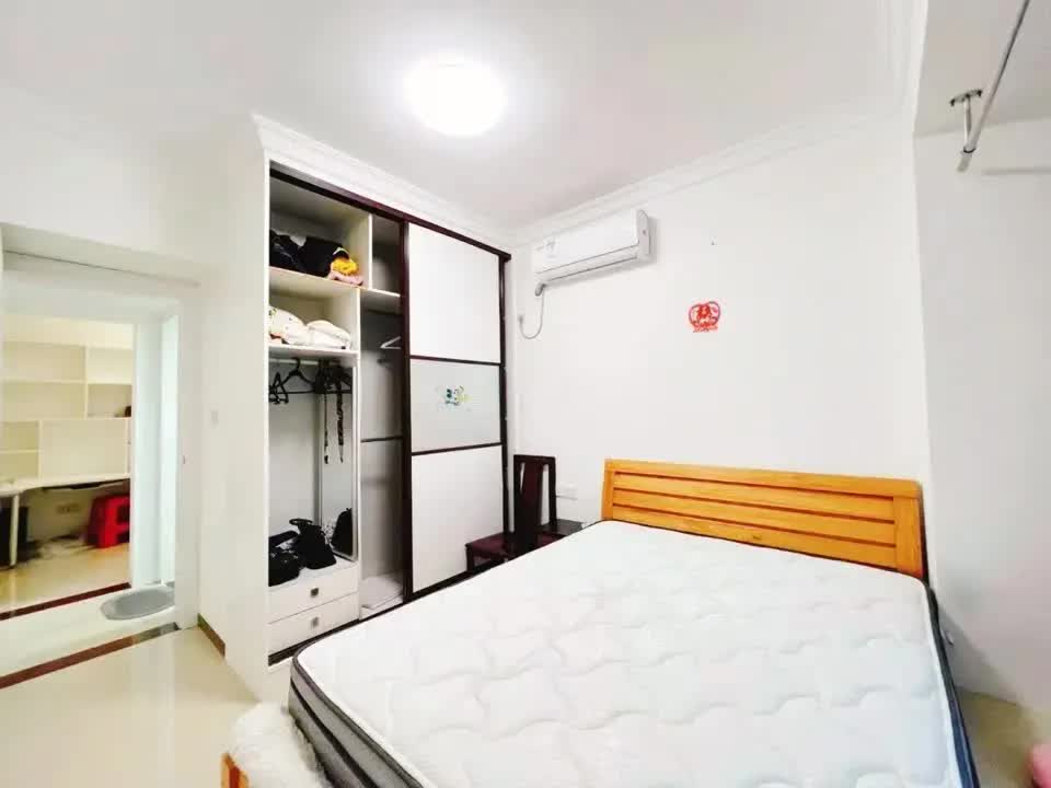 广州金碧翡翠华庭二手房房源图片