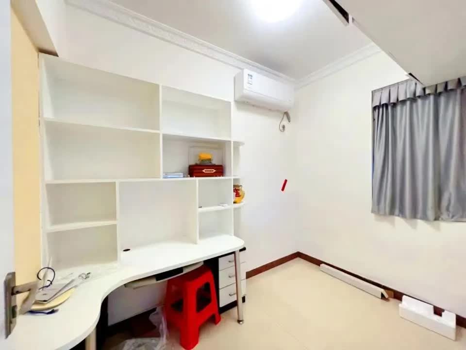 广州金碧翡翠华庭二手房房源图片