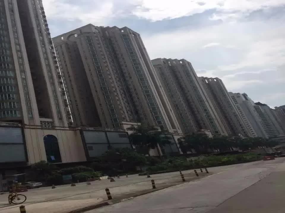 广州东方之珠花园二手房房源图片