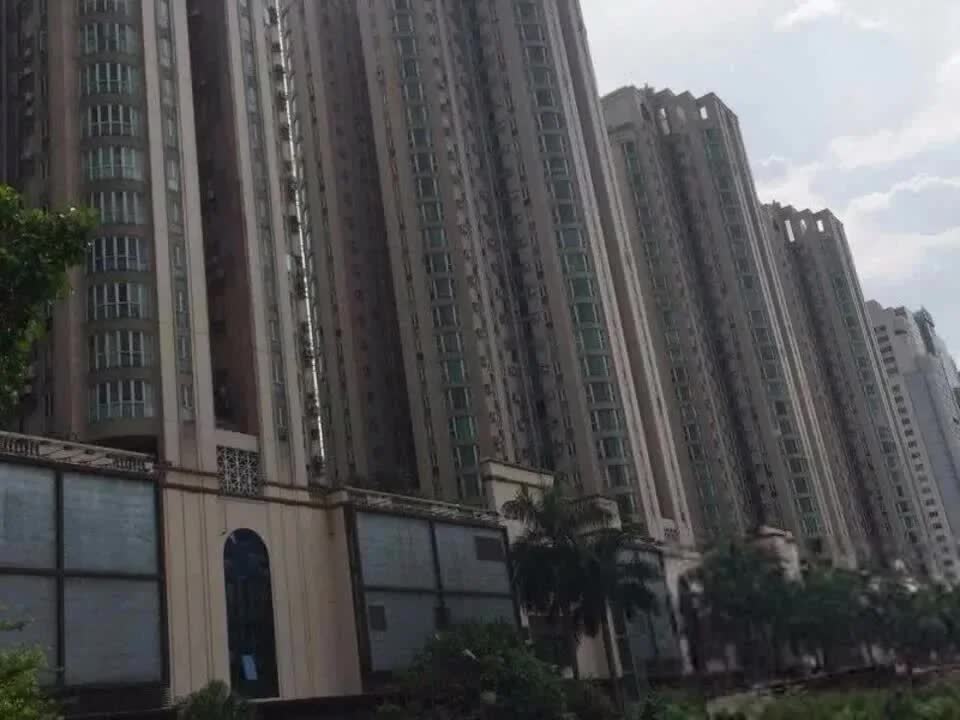 广州东方之珠花园二手房房源图片