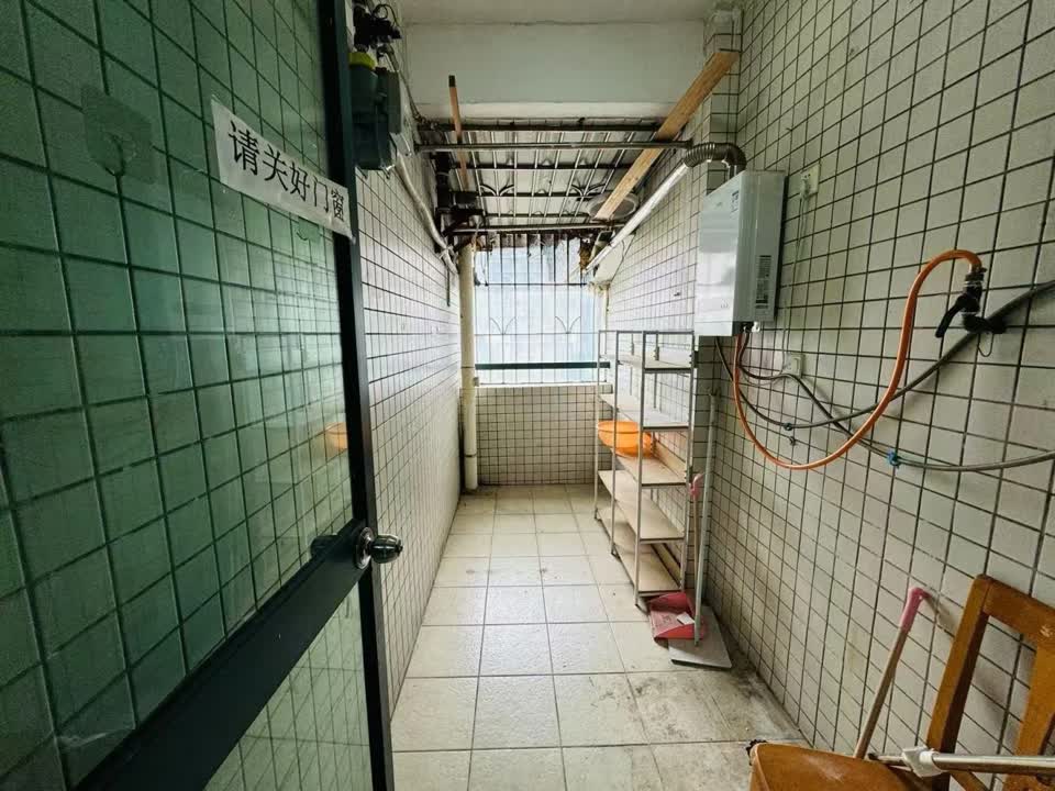 广州金碧翡翠华庭二手房房源图片