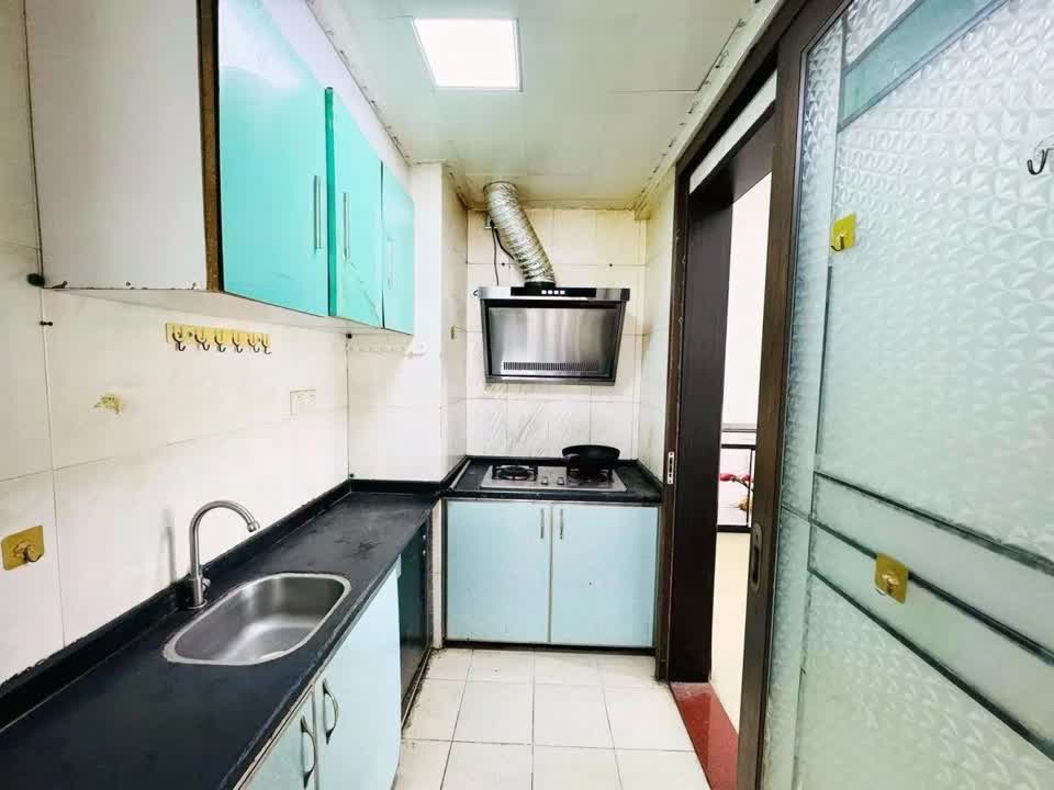 广州金碧翡翠华庭二手房房源图片