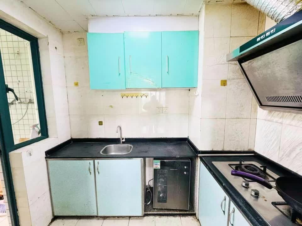 广州金碧翡翠华庭二手房房源图片