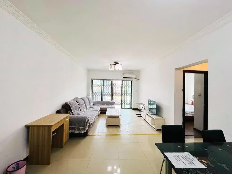 广州金碧翡翠华庭二手房房源图片